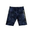 thumbnail image 3 of Men's Premium Sports Swim Trunks, Quick-Dry Printed Athletic Style Training Shorts, 3 of 5
