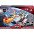 thumbnail image 3 of Disney/Pixar Cars Mini Racers Rollin Raceway Playset, 3 of 9