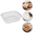 thumbnail image 4 of Weiweiguan 1pc Frying Grid Basket Home Frying Basket Strainer French Fries Storage Basket, 4 of 6