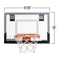 thumbnail image 3 of Mini panier de basketball Franklin Sports pour porte, 3 of 4