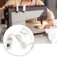 thumbnail image 4 of LYUMO LED Office Household Touch Sewing Machine Light 30LED Patch Table Work Lamp with Magnet 90-265V, Work Desk Light, Table Lamp<br>, 4 of 8