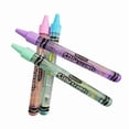 thumbnail image 4 of Crayola Silly Scents 4oz Bubble Wands, 4 of 5