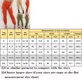 thumbnail image 2 of Pantalon Jeans de Combat Militaire pour Femmes Pantalon Cargo Pantalons de Sport Joggers, 2 of 4