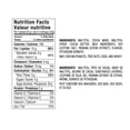 thumbnail image 2 of Russell Stover No Sugar Added Truffle Dark Chocolate Bar, 85 Grams, 2 of 5