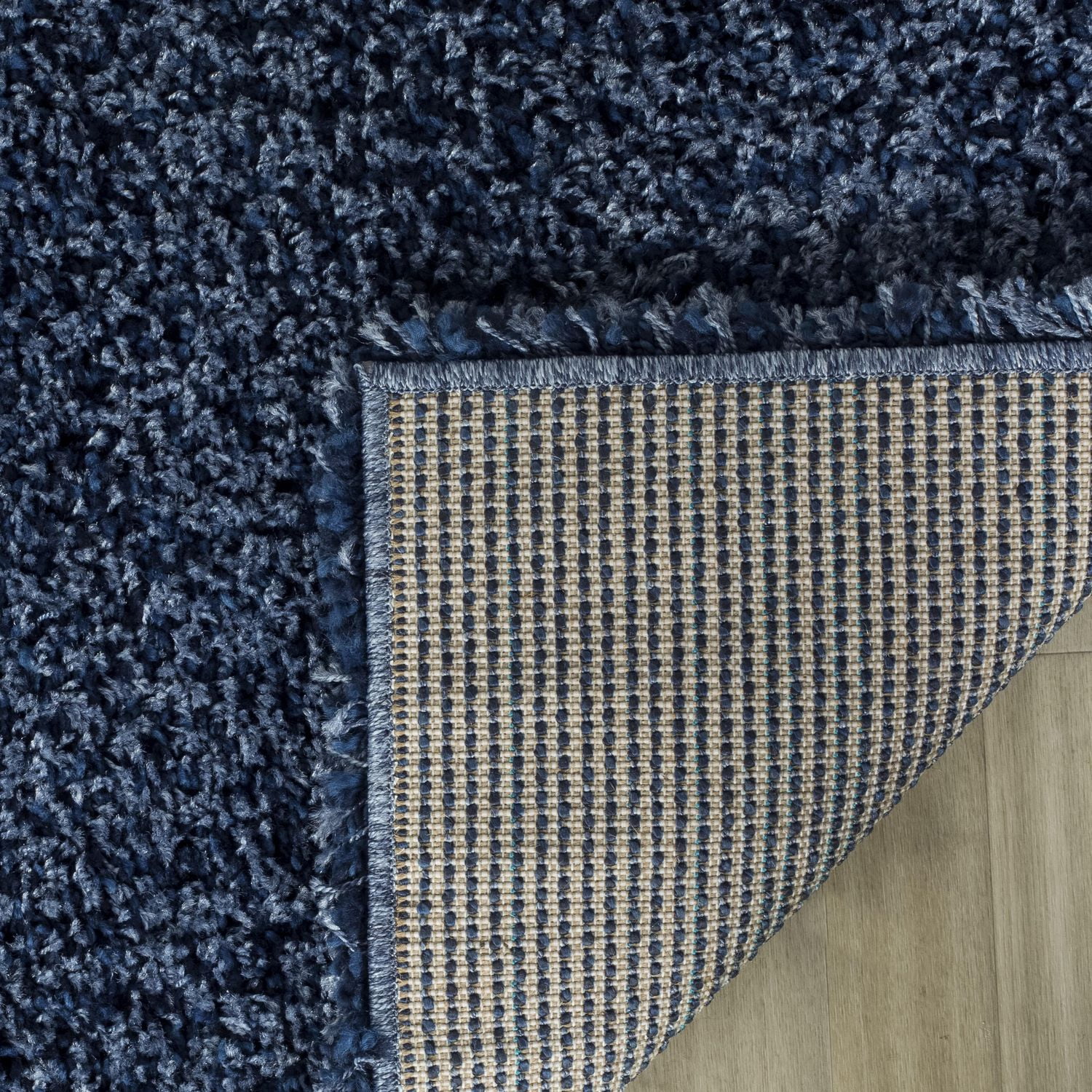 Safavieh California Solid Plush Shag Area Rug