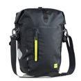 thumbnail image 1 of Amdohai 25L Waterproof Bike Bicycle Rear Rack Pannier Bag Cycling Rear Seat Bag Shoulder Bag, 1 of 7