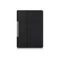 thumbnail image 1 of ZheElen Tablet Case Desktop Office Guard Anti-scratch Shell Protector Decorative Bag Replacement for Lenovo Yoga Smart Tab YT-X705F Black, 1 of 6