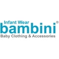 thumbnail image 2 of Bambini Boy's Printed Tank Top Large, 2 of 2