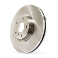 thumbnail image 4 of Brake Rotor -E-Line OEM Blank 600-48091, 4 of 4