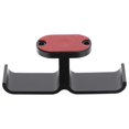 thumbnail image 1 of Vett Headphone Stand Headset Hanger Under Desk Double Headphone Holder Accessory, 1 of 3