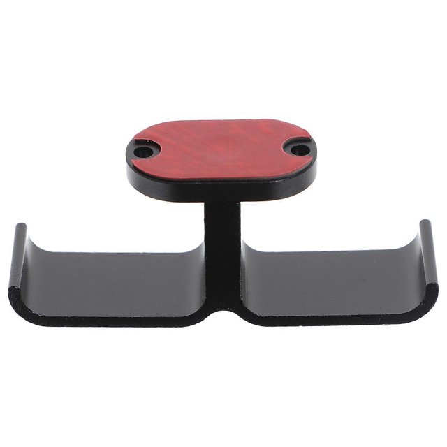Vett Headphone Stand Headset Hanger Under Desk Double Headphone Holder Accessory