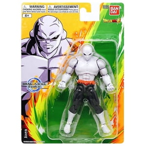 Jiren Dragon Ball Figure d'action Super Evolve 5'