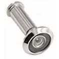 thumbnail image 2 of Belwith Products 2321 190 Degree Chrome Wide Viewer, 2 of 2