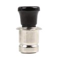 thumbnail image 2 of Unique Bargains Auto Cigarette Lighter Universal Car Cigarette Lighter Power Socket Plug Replacement DC 12V 24V, 2 of 5