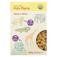 thumbnail image 2 of ALB Pâtes Safari Biologiques pour Enfants, Contient du Blé, 300 g, 2 of 7