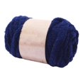 thumbnail image 3 of GUOOL Chunky Wool Yarn Hand Knitting Soft Giant Wool Yarn Threads Bulky Yarn for Throw dark blue, 3 of 9