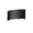 Black, variant on Wall Sconces Down Lighting Indoor Double-Head Curved Wall Lamp Modern Bedroom Lamp Warm White Light