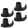 thumbnail image 1 of Walker Ski Glides Anti Slip Mobility Aid Accessory for Seniors 4pcs, 1 of 7