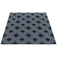 thumbnail image 4 of ECARPET Modern Geometric Indoor Area Rug, Macy Collection, 4 of 9