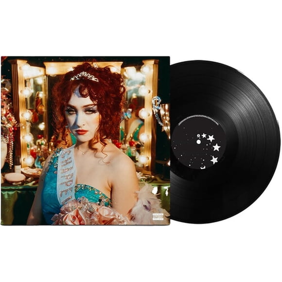 The Rise and Fall of (2LP) by Chappell Roan