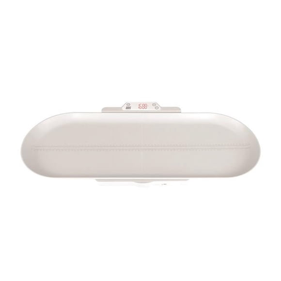 Optima Home Scale CR-220 220 Pèse-Personne pour Berceau Lb