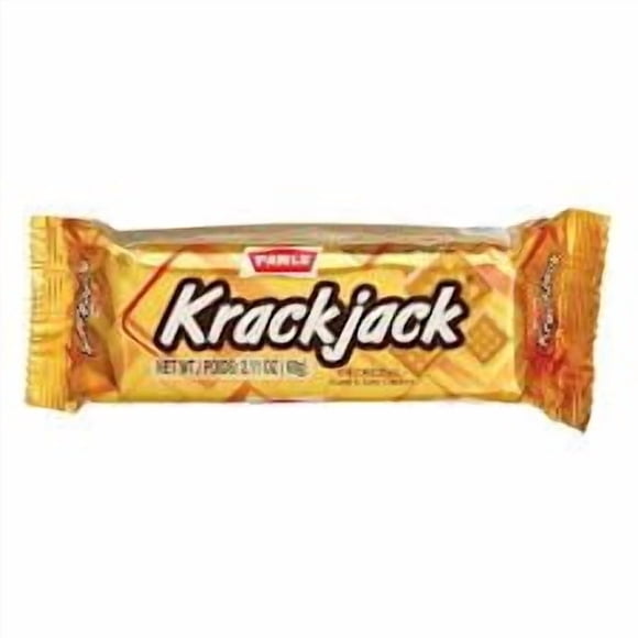 Parle Krackjack