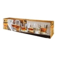 thumbnail image 1 of ENSEMBLE DE VERRES À WHISKY CRAFT, 1 of 3