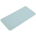 thumbnail image 3 of ANGGREK Faux Leather Keyboard Sleeve, Portable Dustproof Keyboard Case Simple Fashionable Keyboard Carrying Case Easy To Carry For Home Office Travel, 3 of 8
