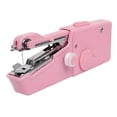 thumbnail image 3 of Meitianfacai Handheld Portable Sewing Machine Multi-functional Household Mini Hand Electric Sewing Machine, 3 of 6