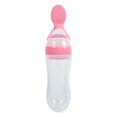 thumbnail image 2 of Children's Food  Bottle Rice Cereal Spoon 90ml, 2 of 5