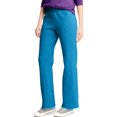thumbnail image 1 of Hanes Pantalons de Survêtement Ouverts ComfortSoft EcoSmart pour Femmes, 2TG, 1 of 3