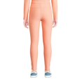 thumbnail image 3 of Legging actif côtelé Athletic Works pour filles, 3 of 6