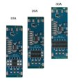 thumbnail image 2 of MYG 6S 24V 10A 20A 30A Plaque de Protection de Charge de Batterie Module de Charge Outil de Protection de Batterie, 2 of 5