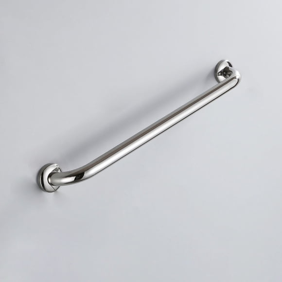 Main Courante de Salle de Bain, Barre de Sécurité à Saisir en Acier Inoxydable pour Salle de Bain, Barre de Sécurité à Saisir, Fiabilité Exceptionnelle