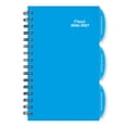thumbnail image 2 of 2027 Mead® Medium Weekly and Monthly Poly Planner, 2 of 18
