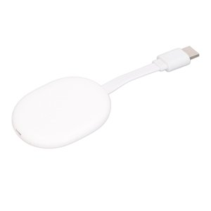 Adaptateur miroir d'écran, 4K HD WiFi Adaptateur d'affichage portable pour TV pour IOS