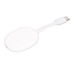 Screen Mirroring Adapter, WiFi Display Adapter 4K HD Plug and Play Multi Functional for TV for