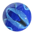 thumbnail image 1 of pitrice PVC No. 5 Football For Enhanced Foot Feel And Performance Enhanced Foot Feel No. 5 Football Has blue, 1 of 6