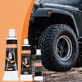 thumbnail image 4 of Automotive Tire Glue Solution For Quick Durable Seal And Insulation Of Sidewall Leaks Ideal For Cars Trucks Across Automotive Applications, 4 of 8