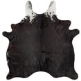 thumbnail image 2 of Safavieh Cow Hide Donovan Tapis, 2 of 5