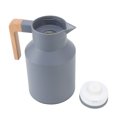 thumbnail image 3 of Bouteille de Café, Carafe à Café à Rétention de Chaleur Froide pour Thé Gris, 3 of 8