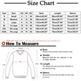 thumbnail image 4 of UVEASISHA Chandail en Tricot Côtelé Uni pour Homme Automne Hiver Décontracté Coupe Régulière Chandail à Enfiler Hauts Tricotés Col Rond Manches Raglan Chandails Confortables pour Hommes 2024 Rabais de 50 pour Cent Offres Aujourd'hui Vert Armée 3TG, 4 of 7