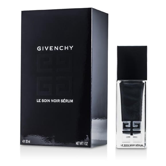 Le Soin Noir Sérum - 30 ml-1 Oz
