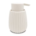 thumbnail image 4 of Mainstays Ensemble d’accessoires de salle de bain 3 pièces, Blanc, 4 of 11