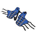 thumbnail image 4 of Dog Leg Brace, Breathable Dog Joint Wrap Relieve Pain Shockproof Elastic  For Dogs L, 4 of 8
