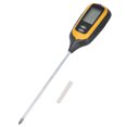 thumbnail image 3 of Testeur de PH du Sol, Mètre de PH du Sol Multi-Usage pour Pelouse pour Jardin pour Cour, 3 of 8