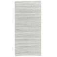 thumbnail image 1 of Fabstyles Cotton Solid Rug, Area Rag Rug for Living Room, Hallway, Patio, 1 of 4