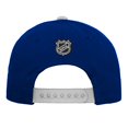 thumbnail image 2 of LNH Jeunesse Maple Leafs de Toronto Casquette Snapback Pré-Courbée, 2 of 4