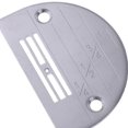 thumbnail image 4 of Abbracc Needle Throat Plate for Industrail Single Needle Sewing Machine E14, 4 of 9