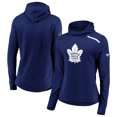 thumbnail image 1 of Ladies' Toronto Maple Leafs NHL Authentic Pro Rink Hoodie, 1 of 2